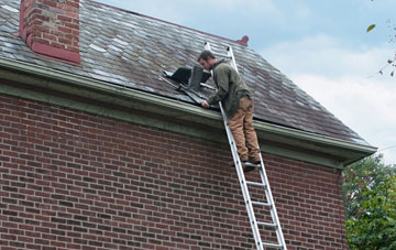 what affects urgent West Willoughby roof repairs