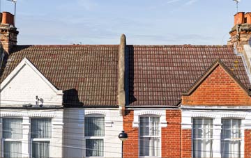 clay roofing West Willoughby, Lincolnshire