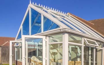 conservatory roof insulation costs West Willoughby