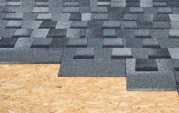 expert West Willoughby asphalt roof companies