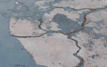 fibreglass roofing replacement West Willoughby