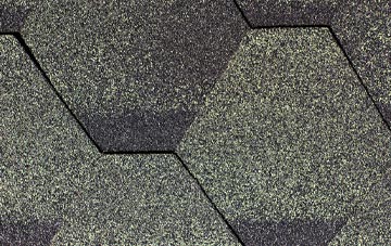 West Willoughby fibreglass shingle repairs