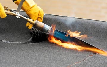 flat roof repairs West Willoughby, Lincolnshire