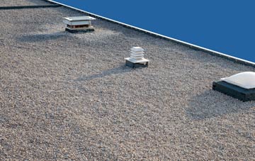 flat roofing West Willoughby, Lincolnshire