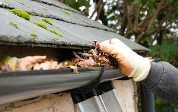 gutter cleaning West Willoughby, Lincolnshire