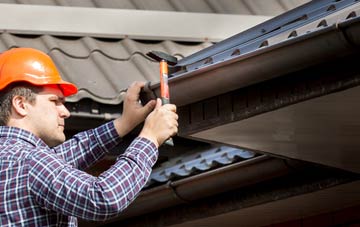 gutter repair West Willoughby, Lincolnshire