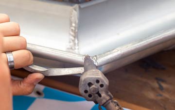 disadvantages of West Willoughby lead roofing