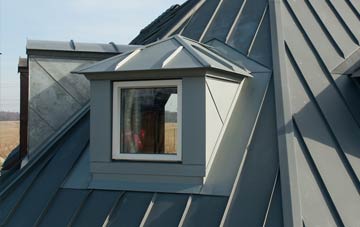 metal roofing West Willoughby, Lincolnshire