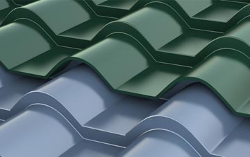 who should consider West Willoughby plastic roofs