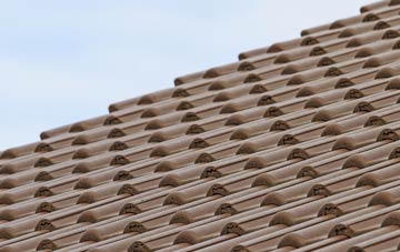 plastic roofing West Willoughby, Lincolnshire