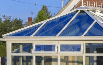professional West Willoughby conservatory insulation