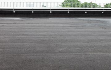 West Willoughby asphalt roof replacement