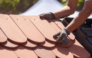 West Willoughby roof tile contractors