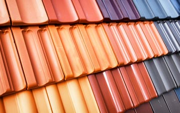 West Willoughby roof tile costs