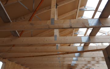 West Willoughby roof truss costs