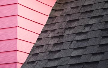 rubber roofing West Willoughby, Lincolnshire