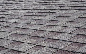 West Willoughby tiles for shallow pitch roofing