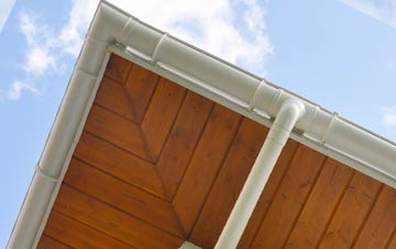 West Willoughby soffit types