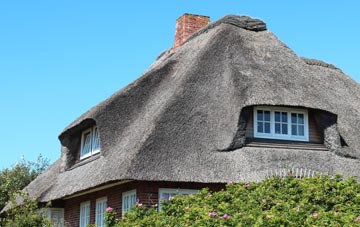 thatch roofing West Willoughby, Lincolnshire