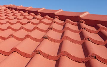 West Willoughby tile and slate roof replacement