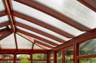 West Willoughby conservatory roofing insulation