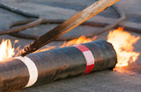 free West Willoughby flat roofing repair quotes