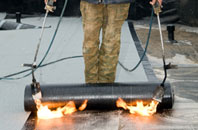 West Willoughby flat roof sealing quote