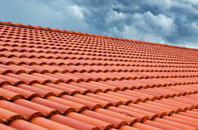 West Willoughby roofing tiles