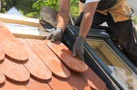 West Willoughby tiled roofing companies